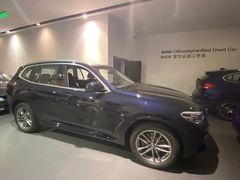 -上德宝骏宝马5S店