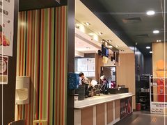 -麦当劳(双榆树店)