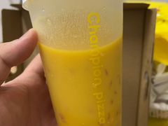 -尊宝比萨(机场店)