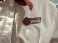 -海底捞火锅(西直门凯德MALL店)