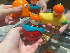 -海底捞火锅(宇飞大厦店)