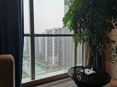-重庆富力艾美酒店