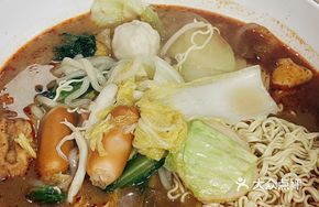 Signature Northeast Spicy Hot Pot