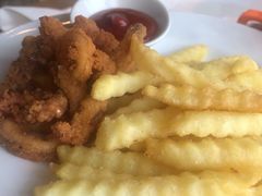 -必胜客(棠下店)