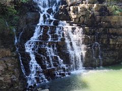 -广东大峡谷