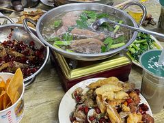 -小民大排档(光谷店)
