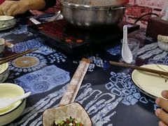 -弘烨 贵州酸汤 鱼火锅(东财店)