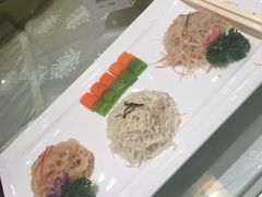 -大唐博相府酒店·陕西官府菜