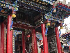 -高庙保安寺