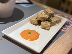 -桂满陇·手作小笼包&江南叫花鸡(中山公园店)