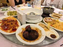 -顺风海鲜港(金玉兰店)
