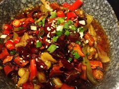 跳跳蛙-付小姐在成都(五道口店)