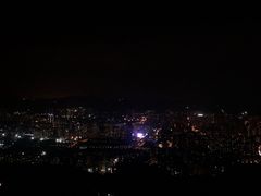 -长虫山生态公园风景林