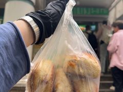 -满记烧饼(牛街东里小区一区店)