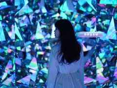-天津梵高星空艺术馆(天河城旗舰店)