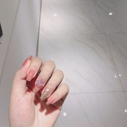 -沐蕙日式美甲美睫皮肤管理