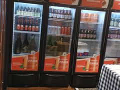 -雪熊哈尔滨烧烤·精酿啤酒·砂锅(中央胜境店)