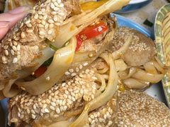 -和庆斋羊蝎子火锅·碳缸烧烤(顺义旗舰店)
