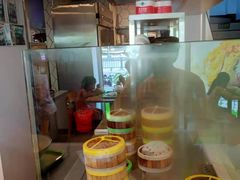 -老乡鸡(上派人民东路店)