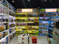 -南婷玩具(新城吾悦广场店)