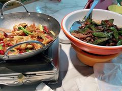-庆江南江南菜(张家港吾悦店)