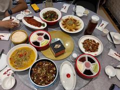 -红菜坊·烤鸭·川鲁宴(石园店)