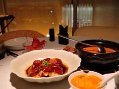 -莉莉海堂HAITANG·烤鸭(国贸商城店)