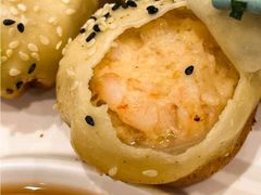 -小杨生煎(香港名都店)
