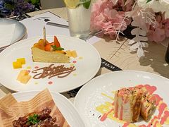 -LE SHARE洛笙·花园西餐(北京路步行街店)