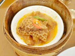 -丽致餐厅(美豪丽致店)