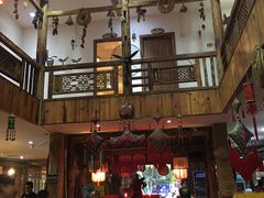 -昆虫窝子·特色云南菜(拓东路总店)