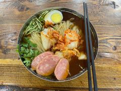 -西塔大冷面(市府大路店)