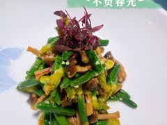 -拂晓山房·私房川菜(西门店)