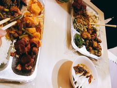 -晓宇盒饭(民安街店)