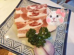 -喜鹊烤肉酒场(美乐城店)