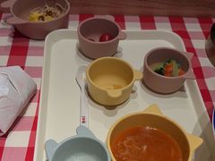 -西贝(南开大悦城店)