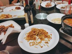 -新乾隆酒楼(帝景园店)