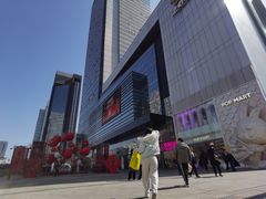 -南京大牌档(之心城店)