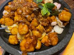-宋庄魁元艺术餐厅