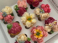 -BON CAKE(华贸购物中心店)