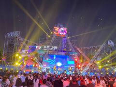 -第35届青岛国际啤酒节