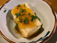 日式炸豆腐-天手古舞居酒屋(889广场店)