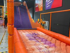 -VFSC极限蹦床主题公园(乐园道彩悦城阳光店)