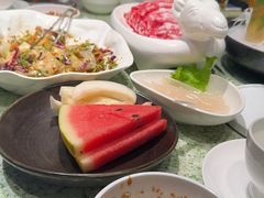 -爱丽格斯火锅(东岸国际店)