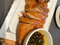 -金哥私房菜馆(张府园总店)
