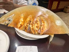 -邢家锅贴老店·非遗·开封菜(金明广场店)