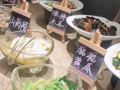 -舟山朱家尖威斯汀酒店·知味标帜自助餐厅