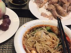 -洲际酒店·地平线全日餐厅HORIZON CAFÉ