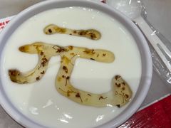 -南锣南门