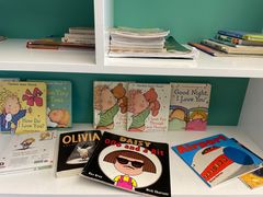 -贝乐少儿英语·全外教(滨江中心)